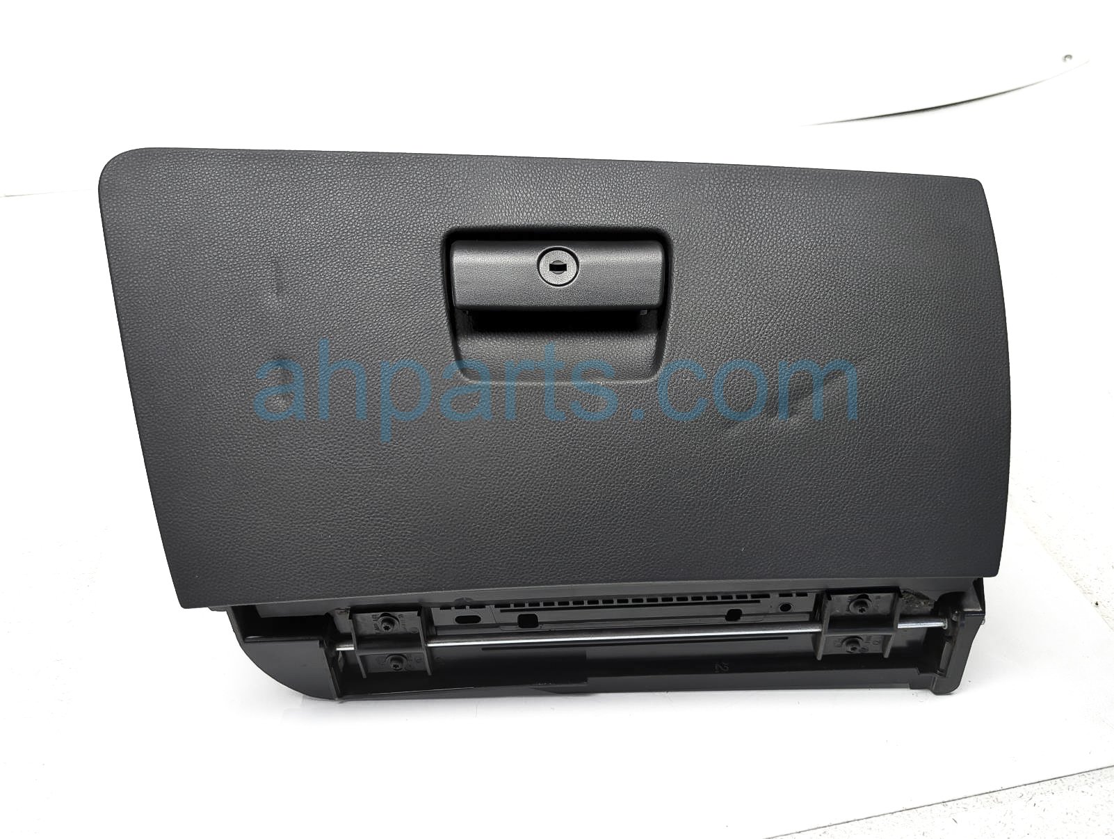 $75 BMW GLOVE COMPARTMENT BOX - BLACK