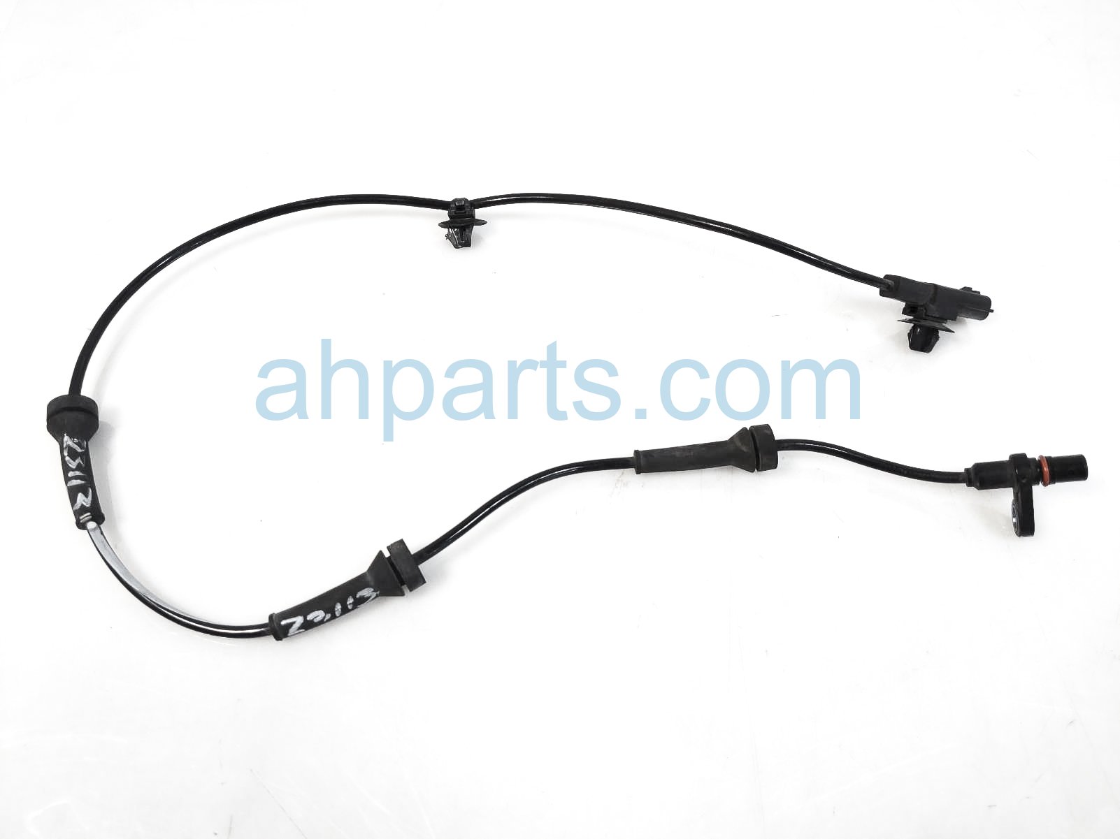 $25 Nissan REAR ABS SPEED SENSOR - 2.0L