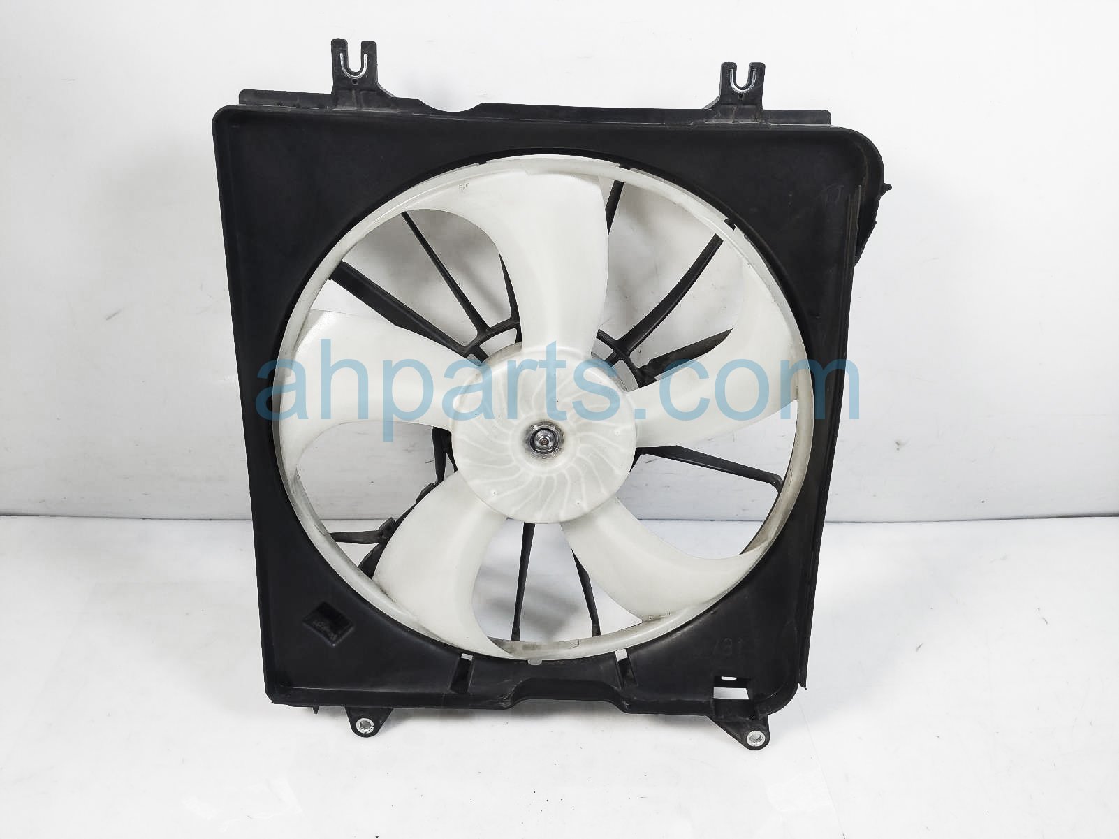 $50 Honda RADIATOR FAN ASSEMBLY - NIQ