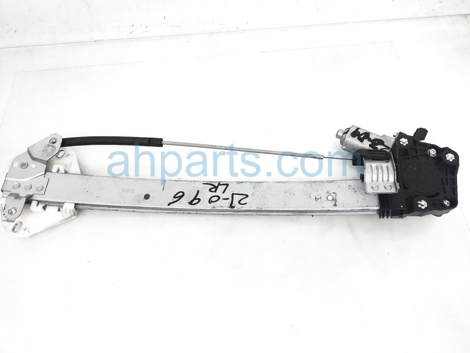 $40 Acura RR/LH WINDOW REGULATOR & MOTOR