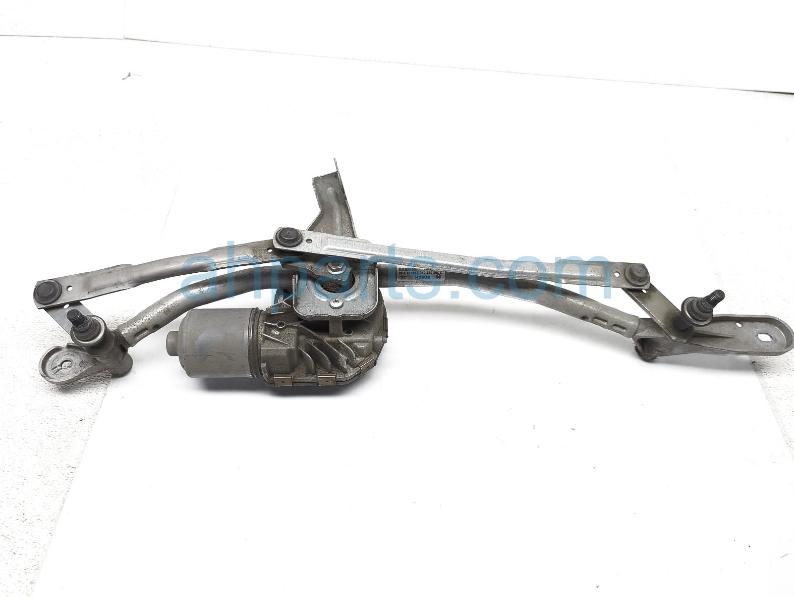 $35 BMW WIPER TRANSMISSION & MOTOR ASSY