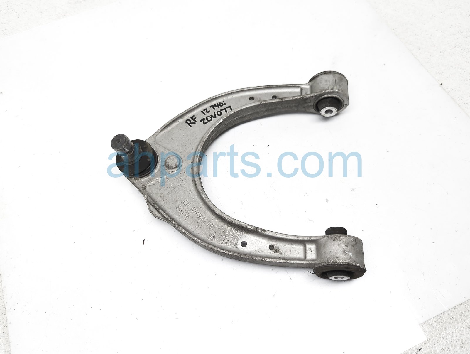 $45 BMW FR/RH UPPER CONTROL ARM