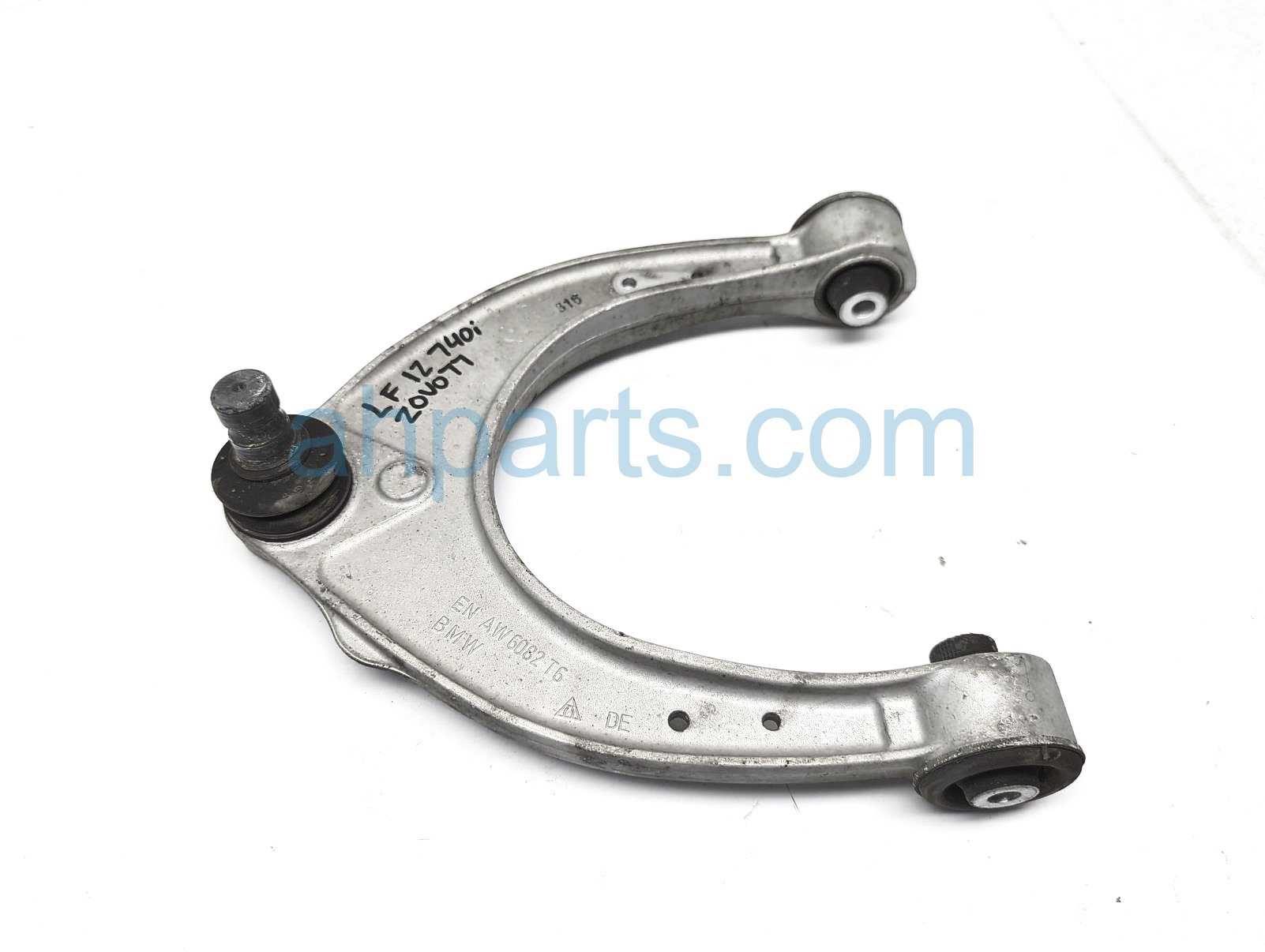 $45 BMW FR/LH UPPER CONTROL ARM