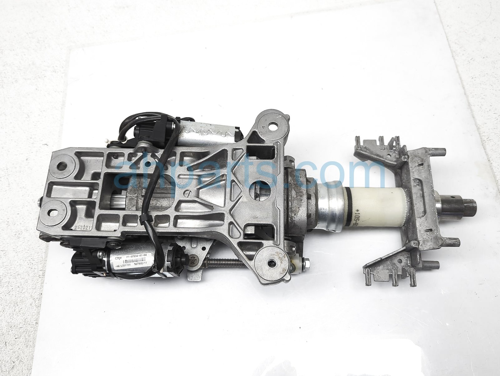 $99 BMW STEERING COLUMN ASSY