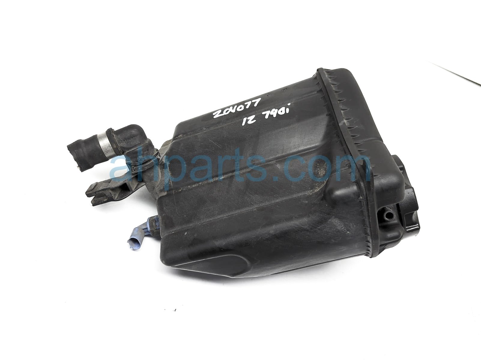 $50 BMW COOLANT OVERFLOW RESERVOIR TANK