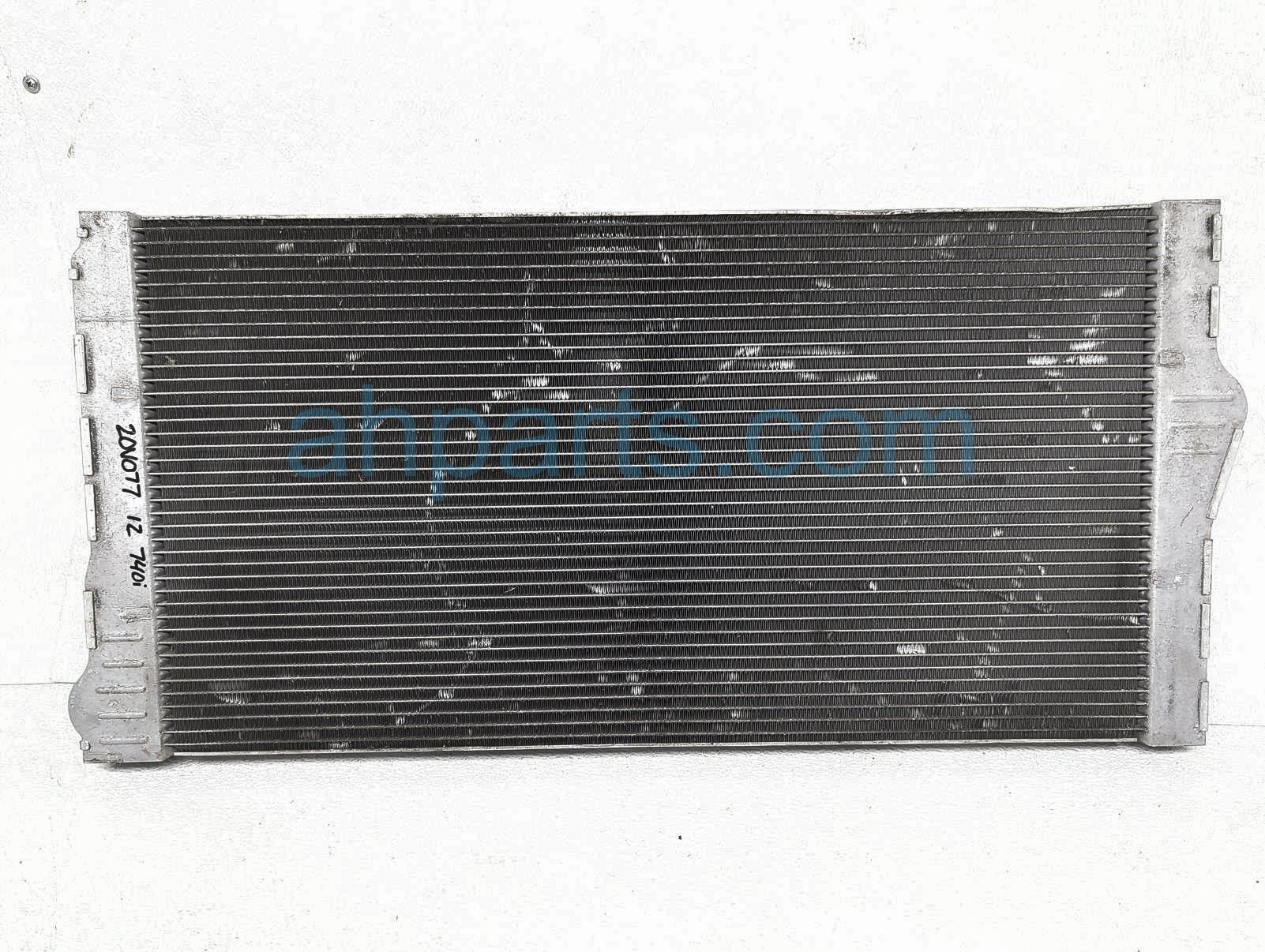 $100 BMW A.T RADIATOR