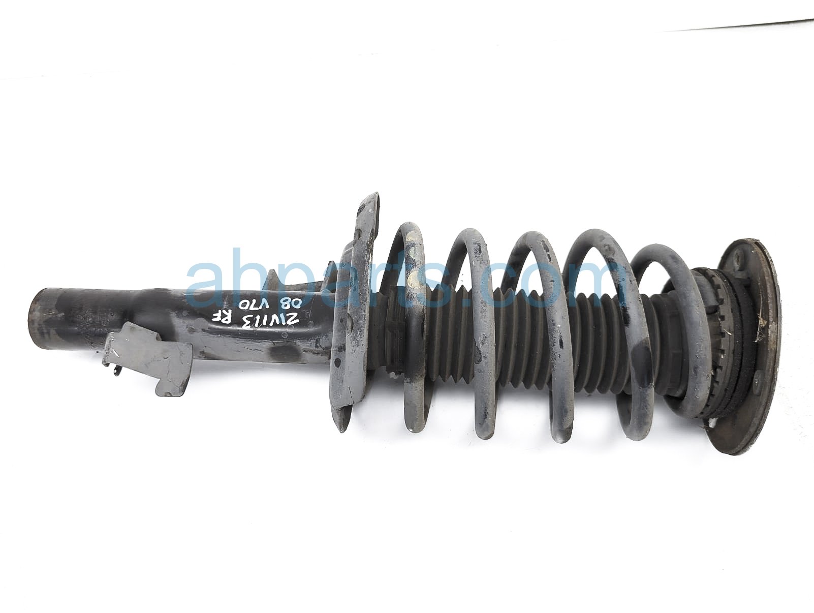 $65 Volvo FR/RH STRUT + SPRING