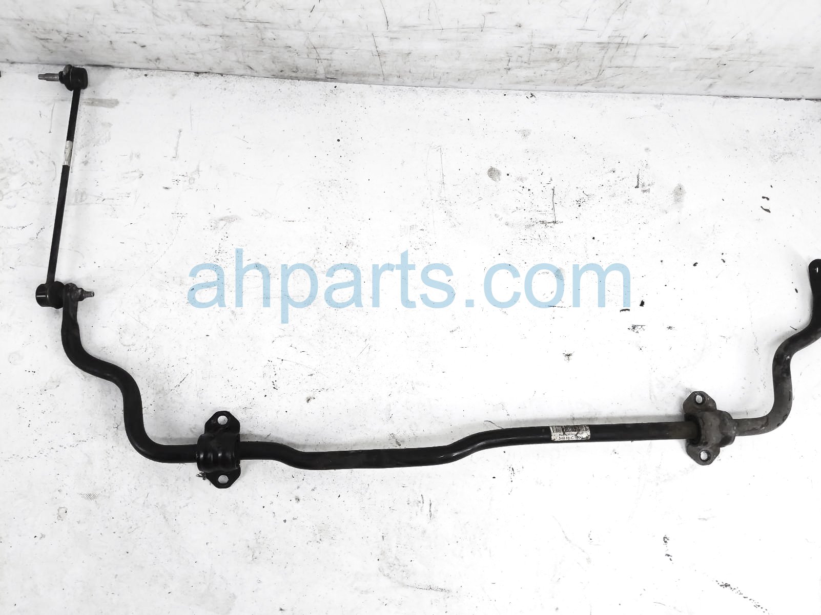 $49 Hyundai FRONT SWAY / STABILIZER BAR