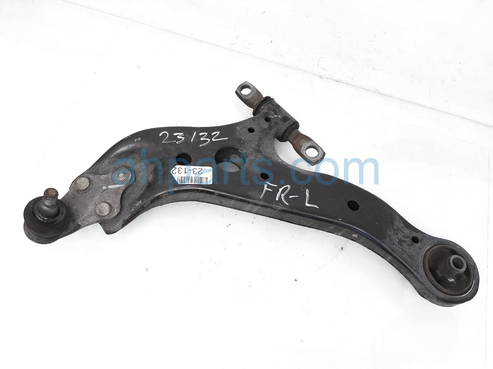 $75 Lexus FR/LH LOWER CONTROL ARM