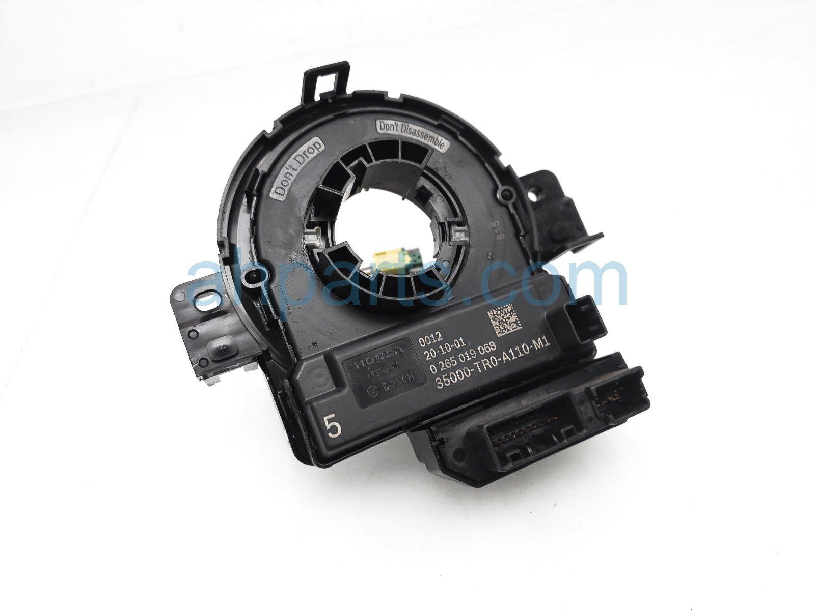 $59 Honda CLOCKPRING REEL ASSY