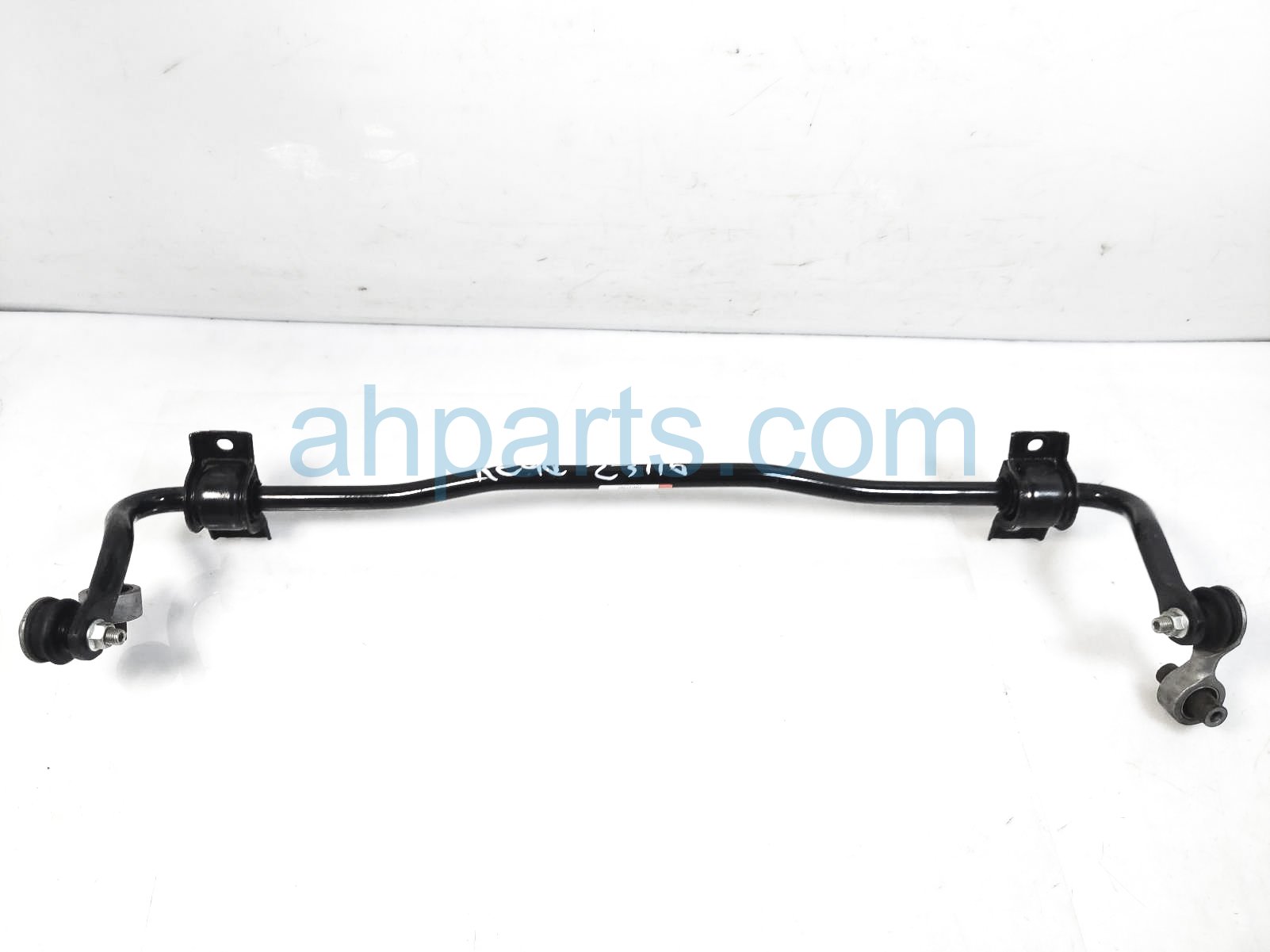 $50 Honda REAR STABILIZER / SWAY BAR