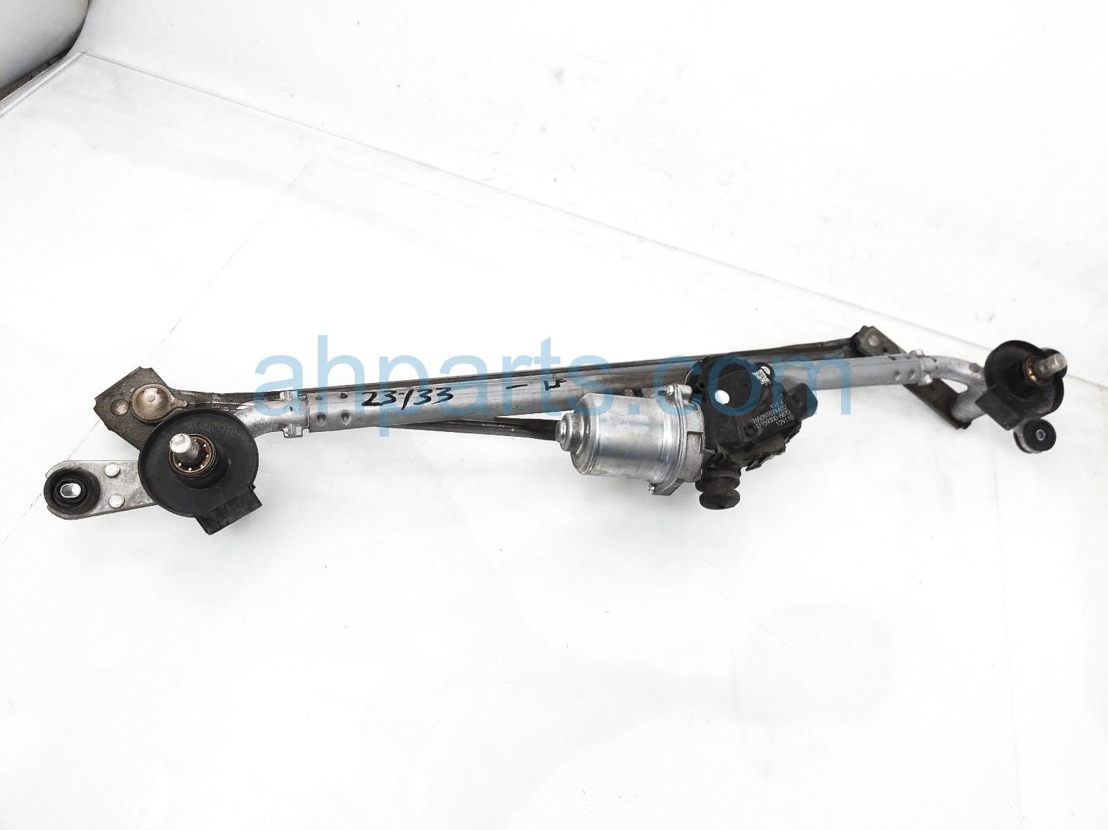 $50 Honda WINDSHIELD WIPER MOTOR ASSY