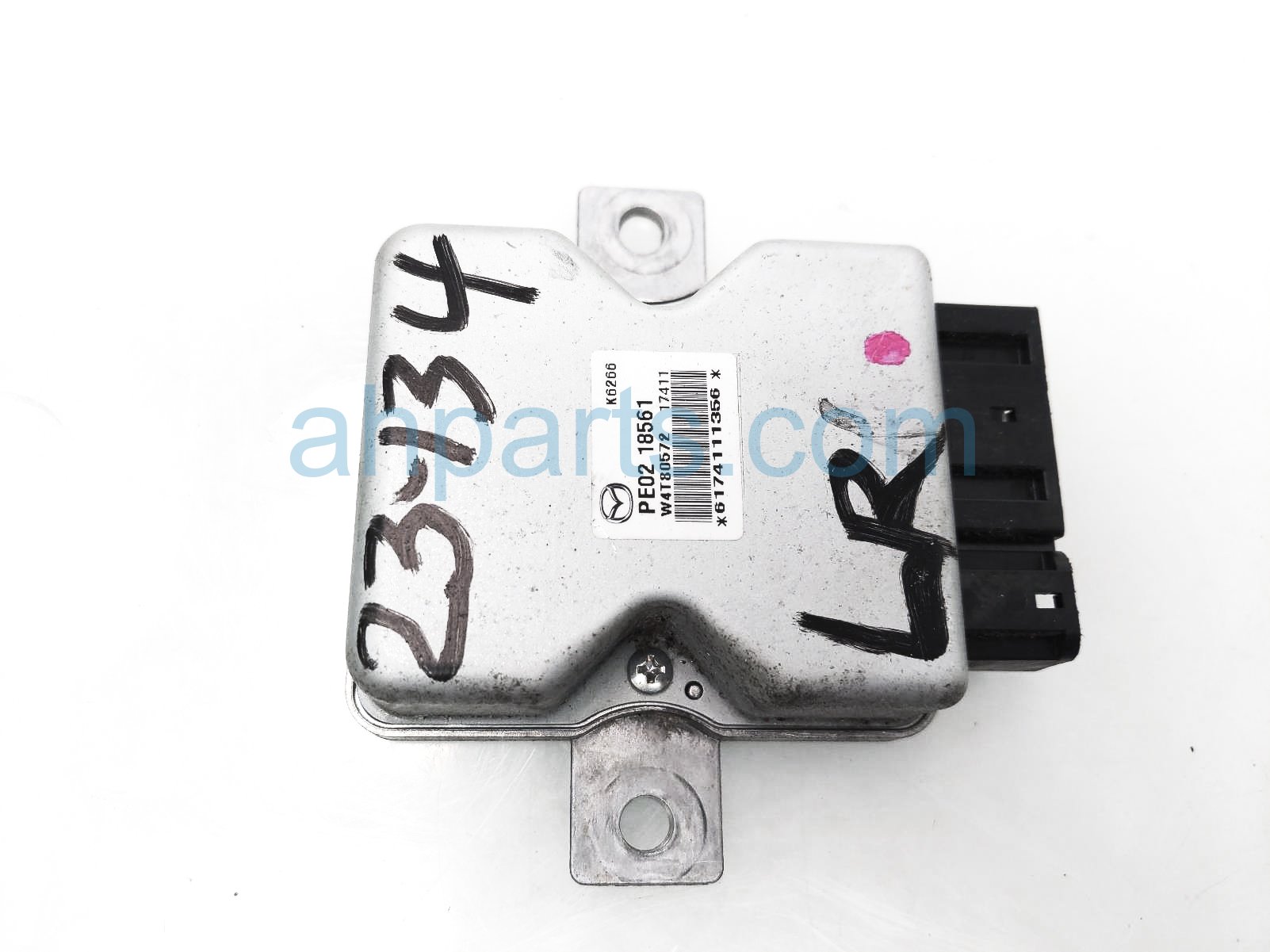 $20 Mazda FUEL PUMP CONTROL MODULE