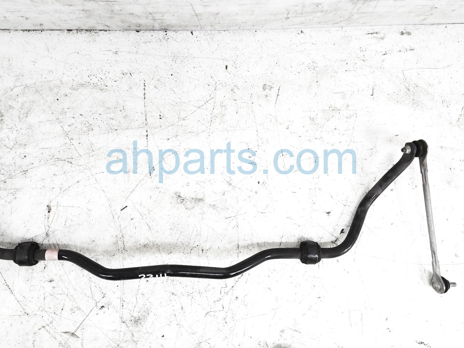 $50 Honda FRONT STABILIZER / SWAY BAR - 1.5L