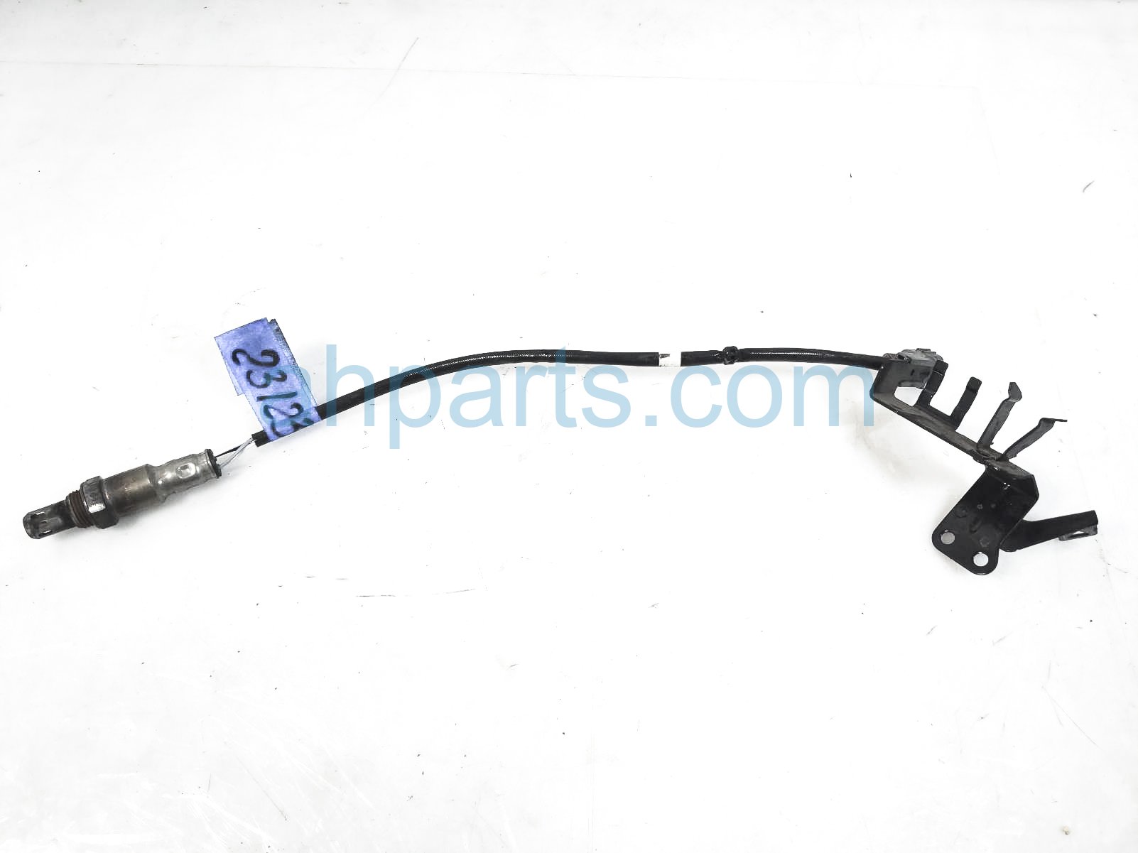 $50 Hyundai REAR LOWER OXYGEN SENSOR - 2.4L