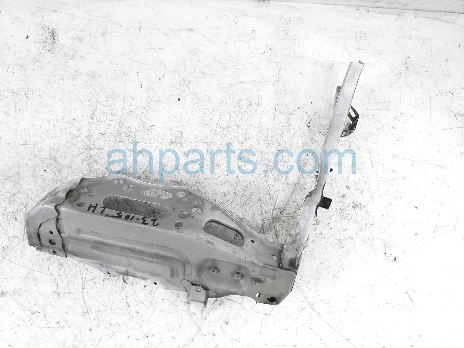 $75 Lexus LH SIDE RADIATOR SUPPORT - 3.5L