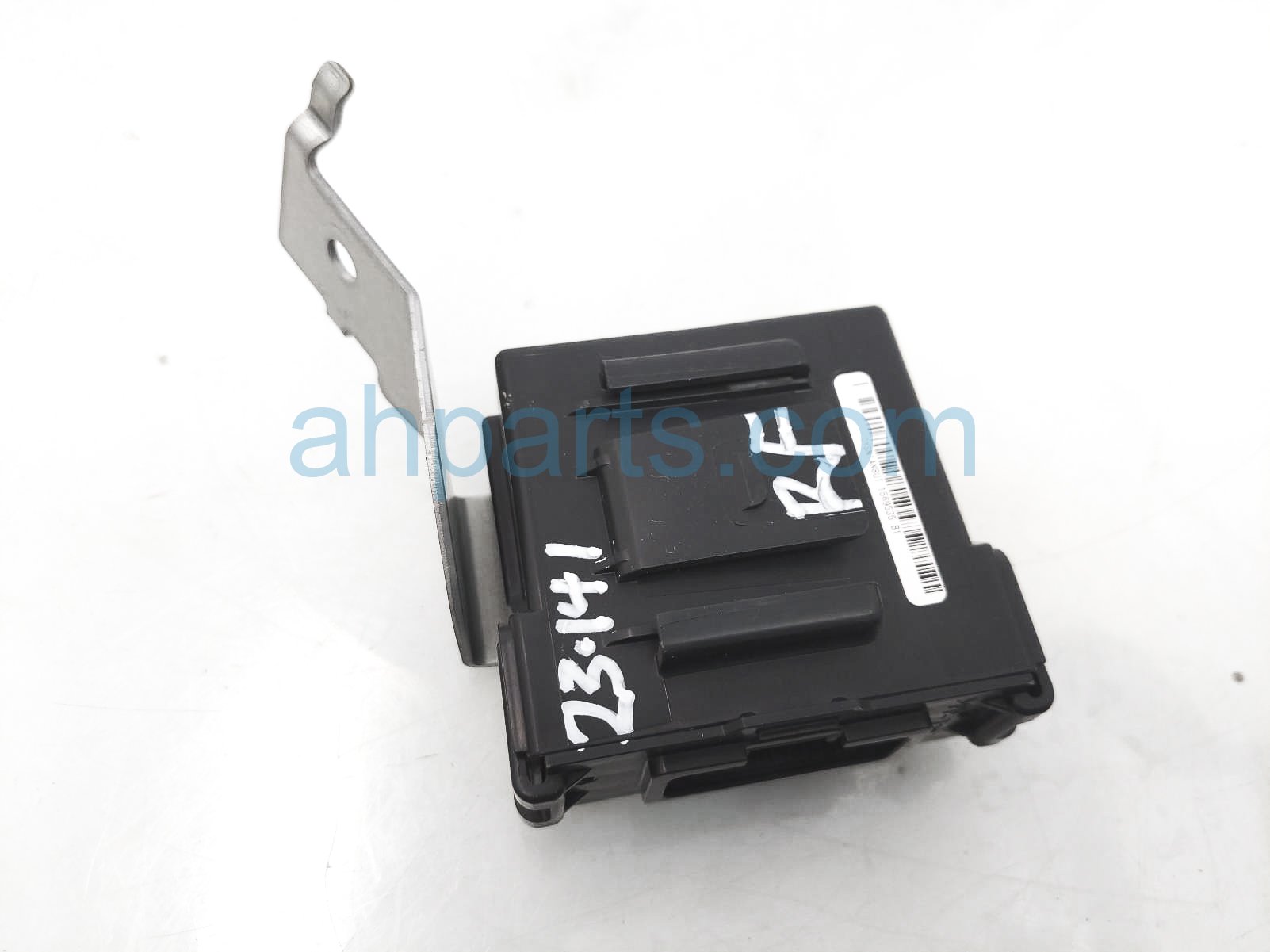 $99 Nissan DRIVER ASSIST CONTROL MODULE