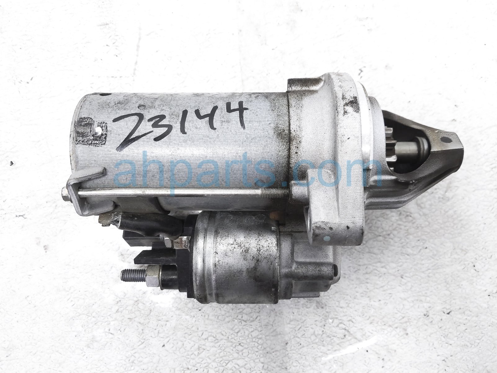 $49 BMW STARTER MOTOR