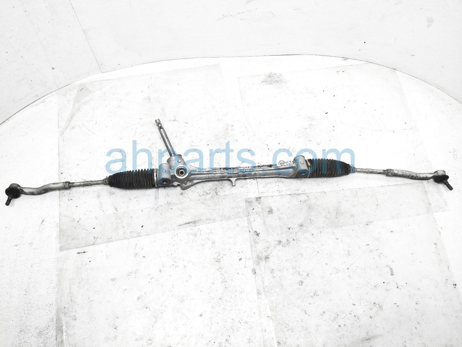 $145 Toyota POWER STEERING RACK & PINION