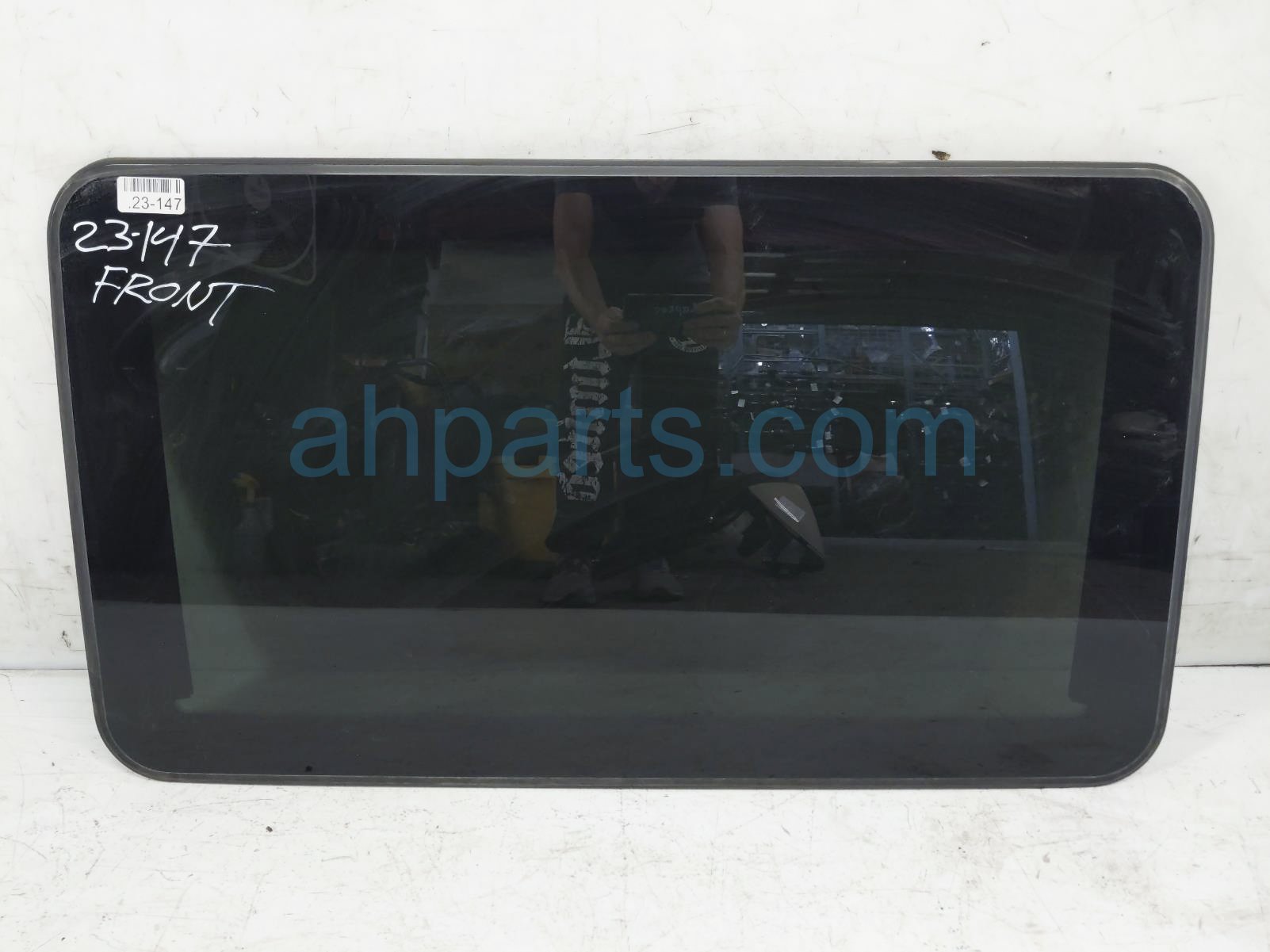 $125 Mercedes SUN ROOF GLASS WINDOW