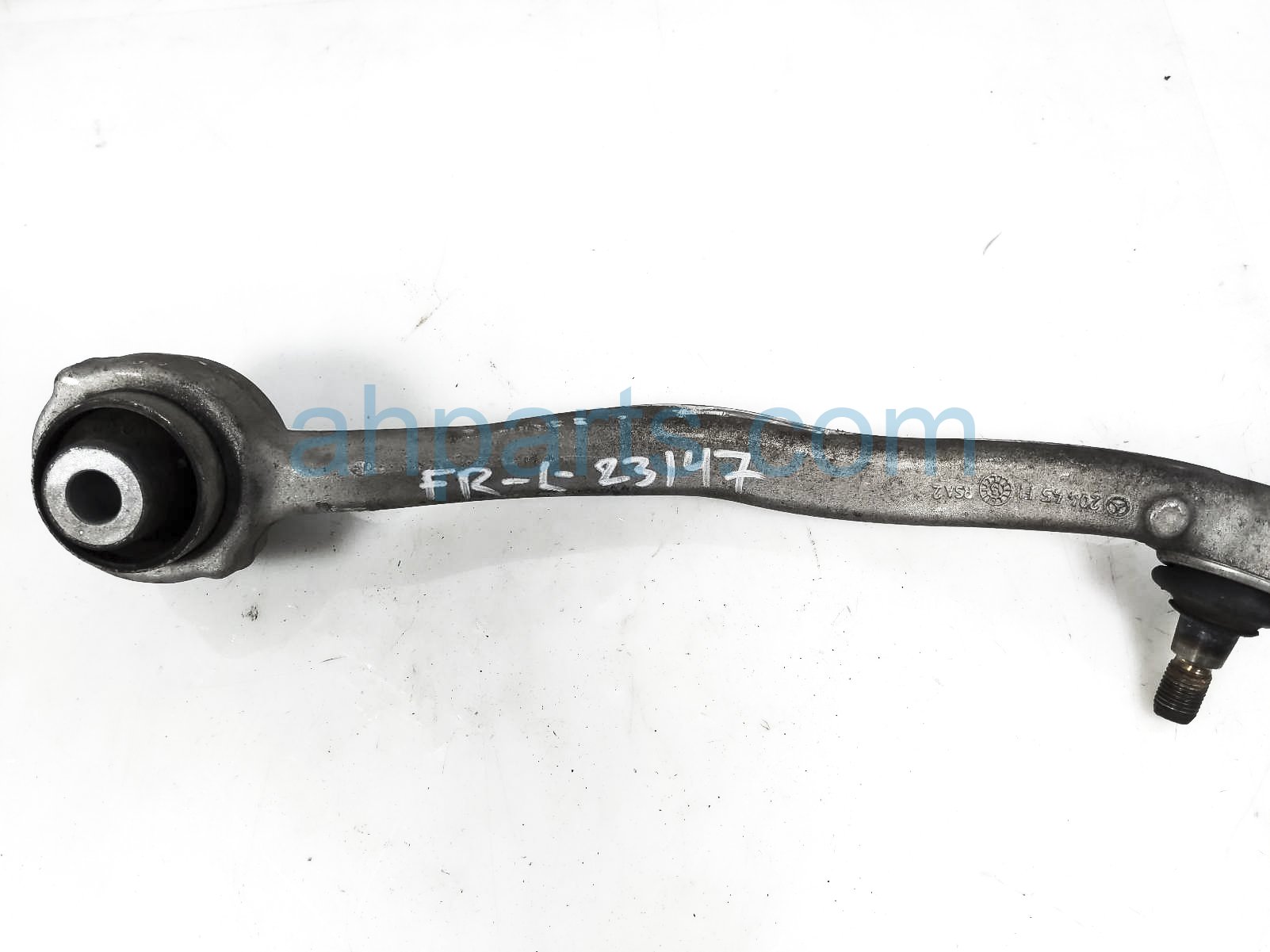 $40 Mercedes FR/LH FORWARD LOWER CONTROL ARM