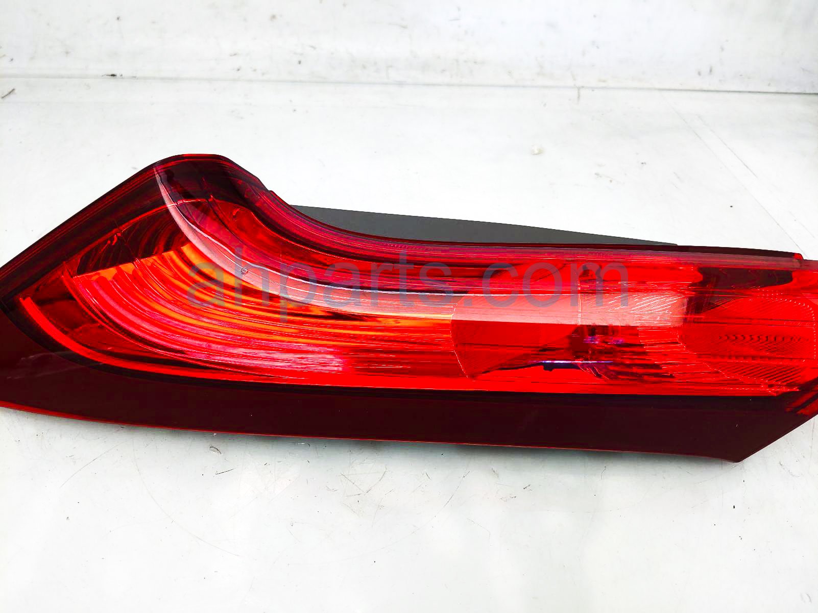 $29 Honda UPPER LH TAIL LAMP (ON BODY)