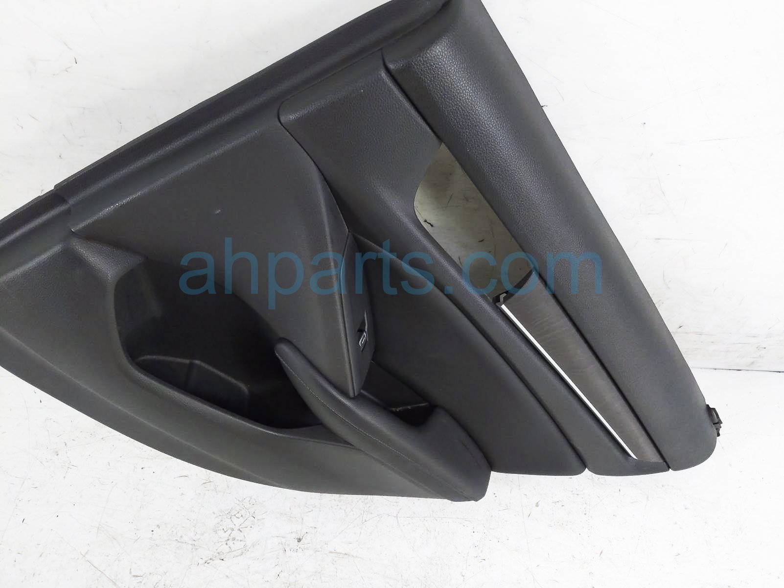 $75 Honda RR/RH INTERIOR DOOR PANEL -BLACK EXL