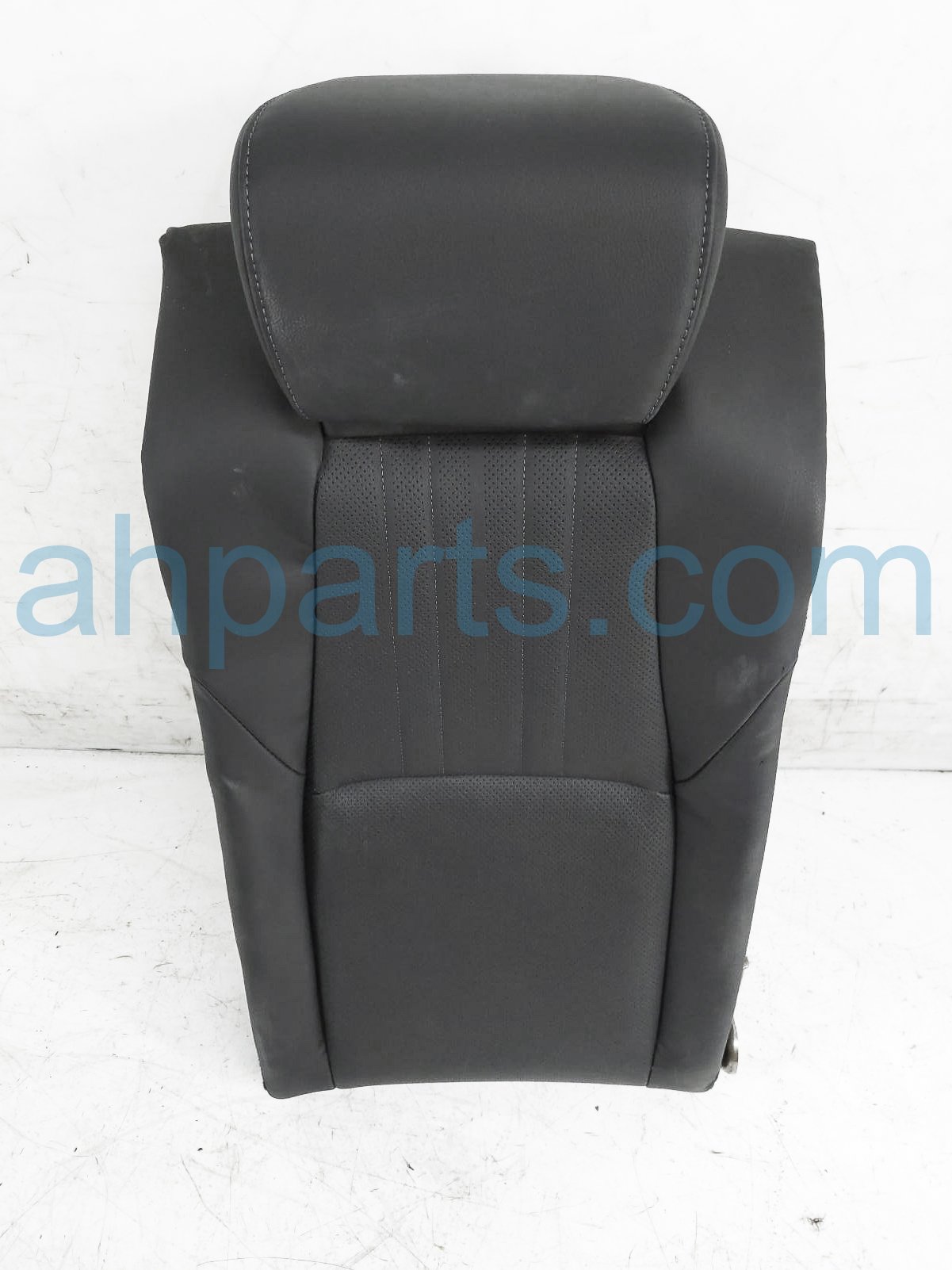 $75 Honda RR/LH TOP SEAT CUSHION - BLACK EXL