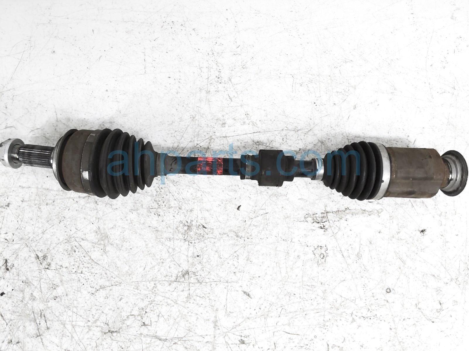 $99 Honda FR/RH CV AXLE DRIVE SHAFT