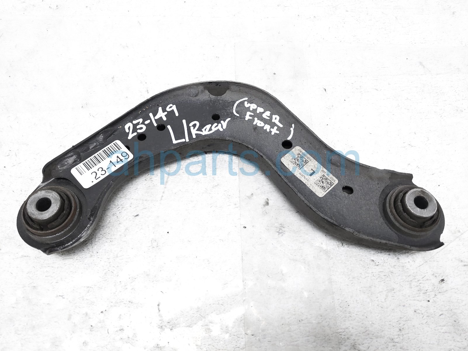 $30 Honda RR/LH UPPER CONTROL ARM