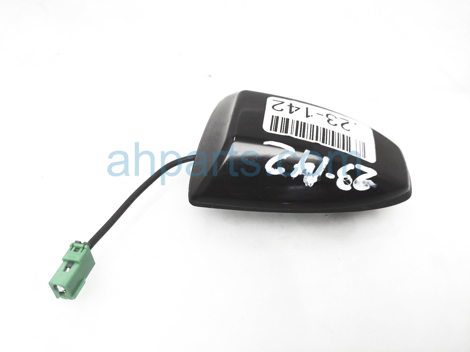 $25 Nissan ROOF ANTENNA ASSY - BLACK