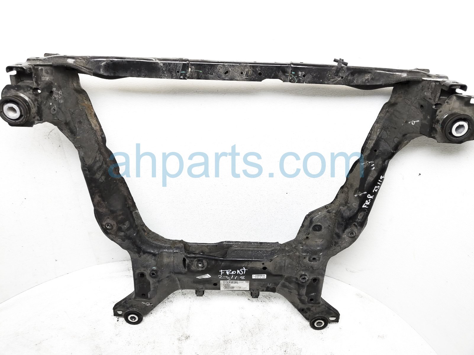 $199 Volvo FRONT ENGINE CRADLE / CROSS-MEMBER