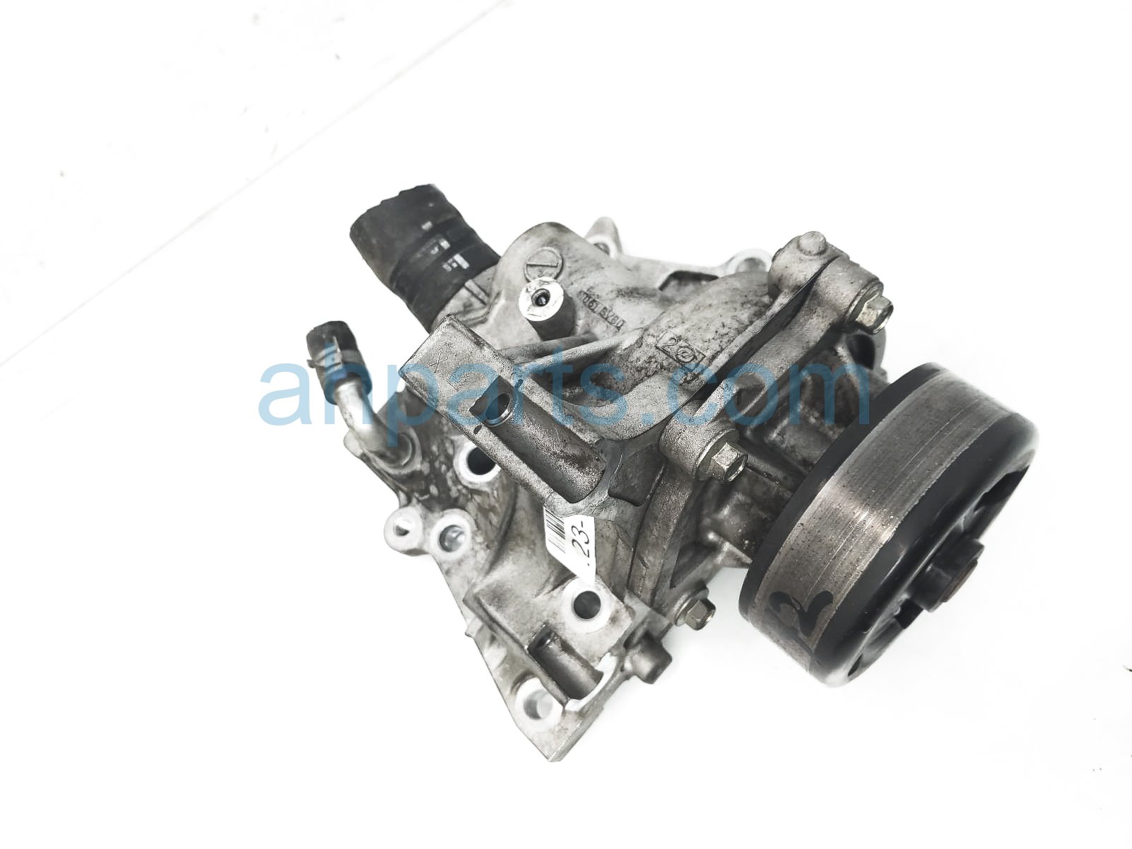 $75 Nissan Water Pump w/ Thermostat Housing