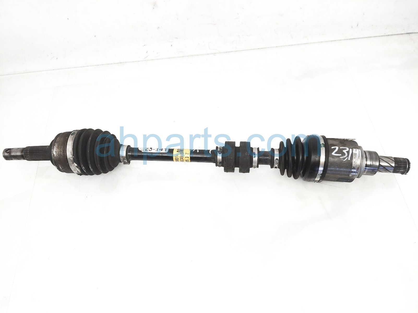 $120 Nissan FR/LH Axle Drive Shaft