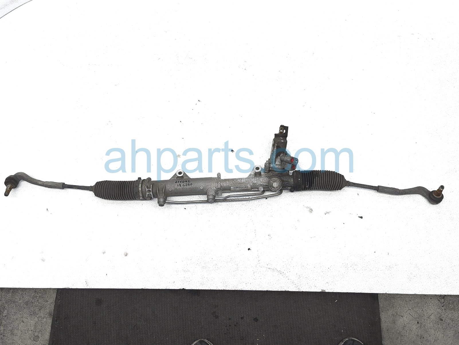 $245 Mercedes POWER STEERING RACK & PINION