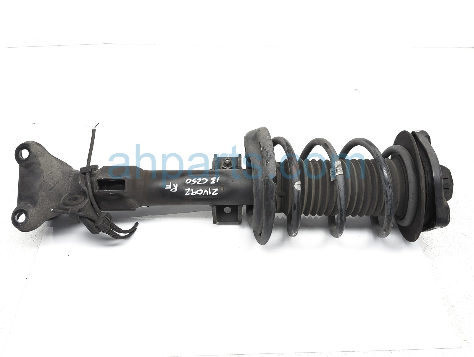 $59 Mercedes FR/RH STRUT + SHOCK & SPRING