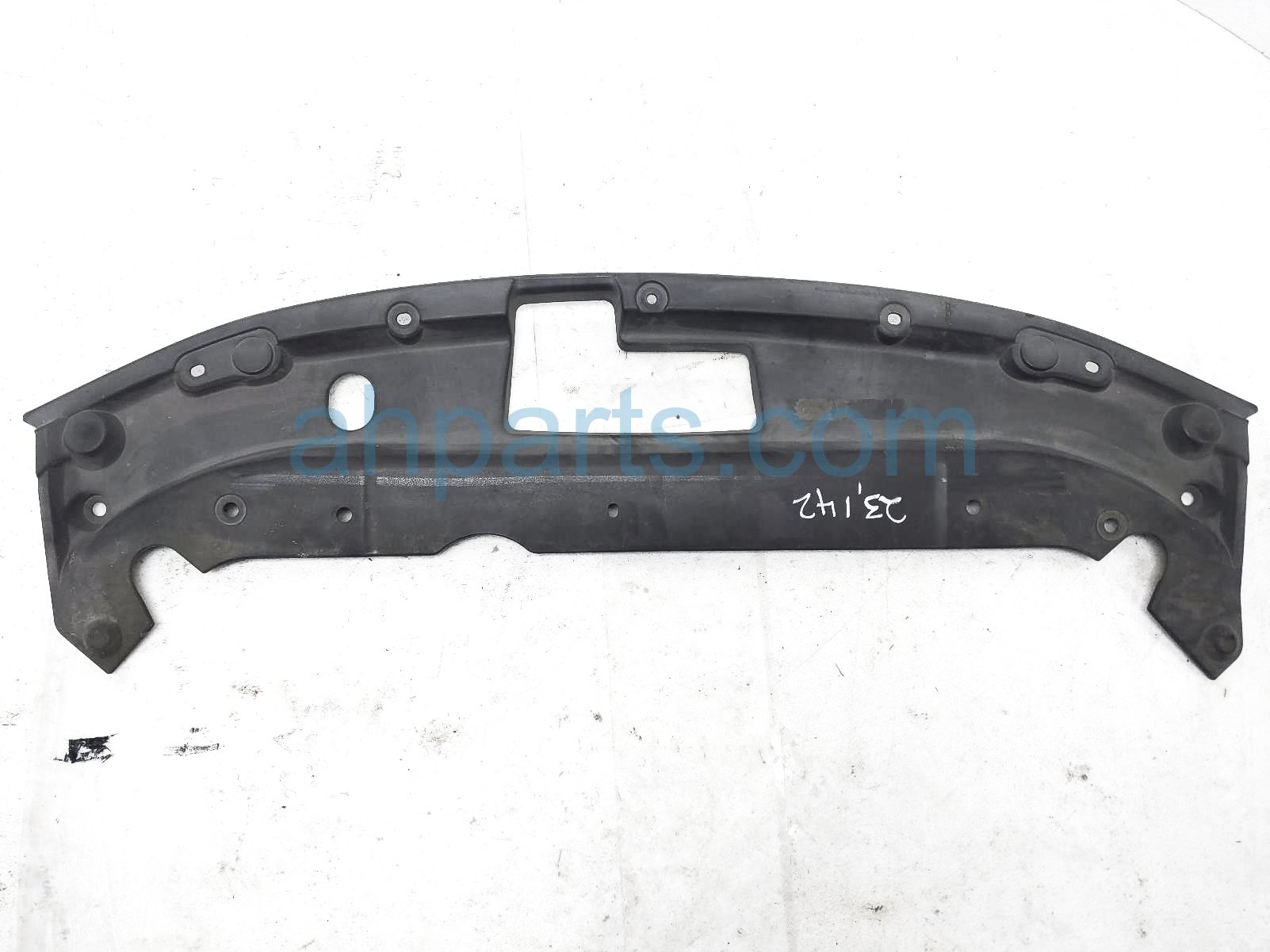 $25 Nissan UPPER GRILLE ENGINE SIGHT SHIELD