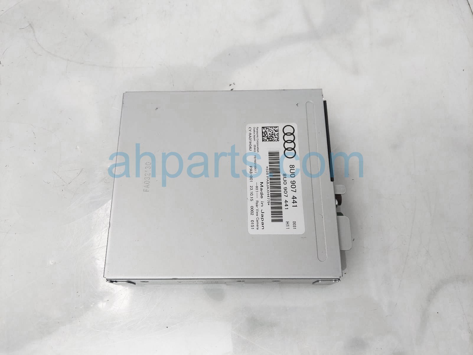 $199 Audi PARKING AID CONTROL MODULE