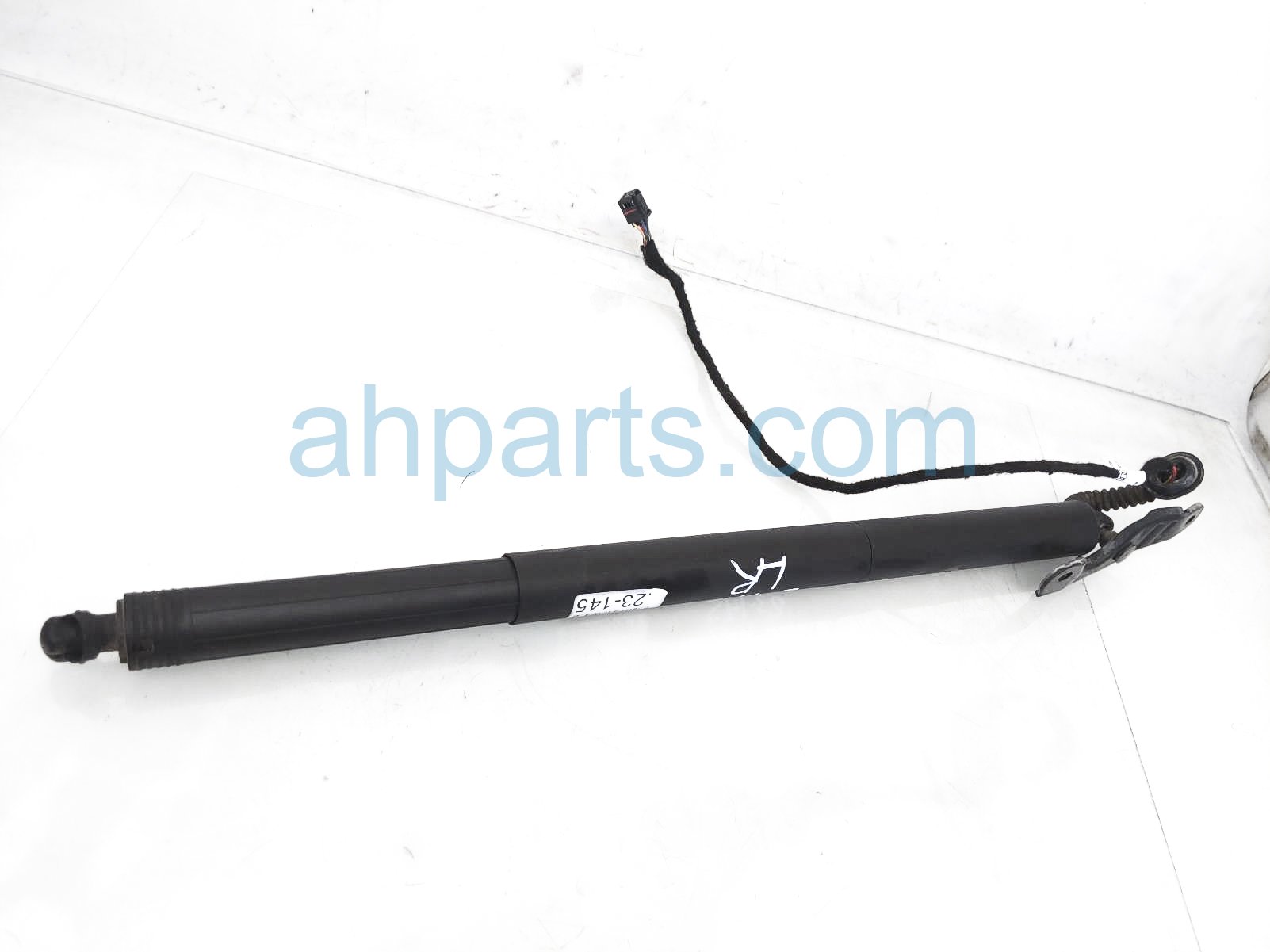 $75 Audi RR/LH LIFT SUPPORT CYLINDER SHOCK