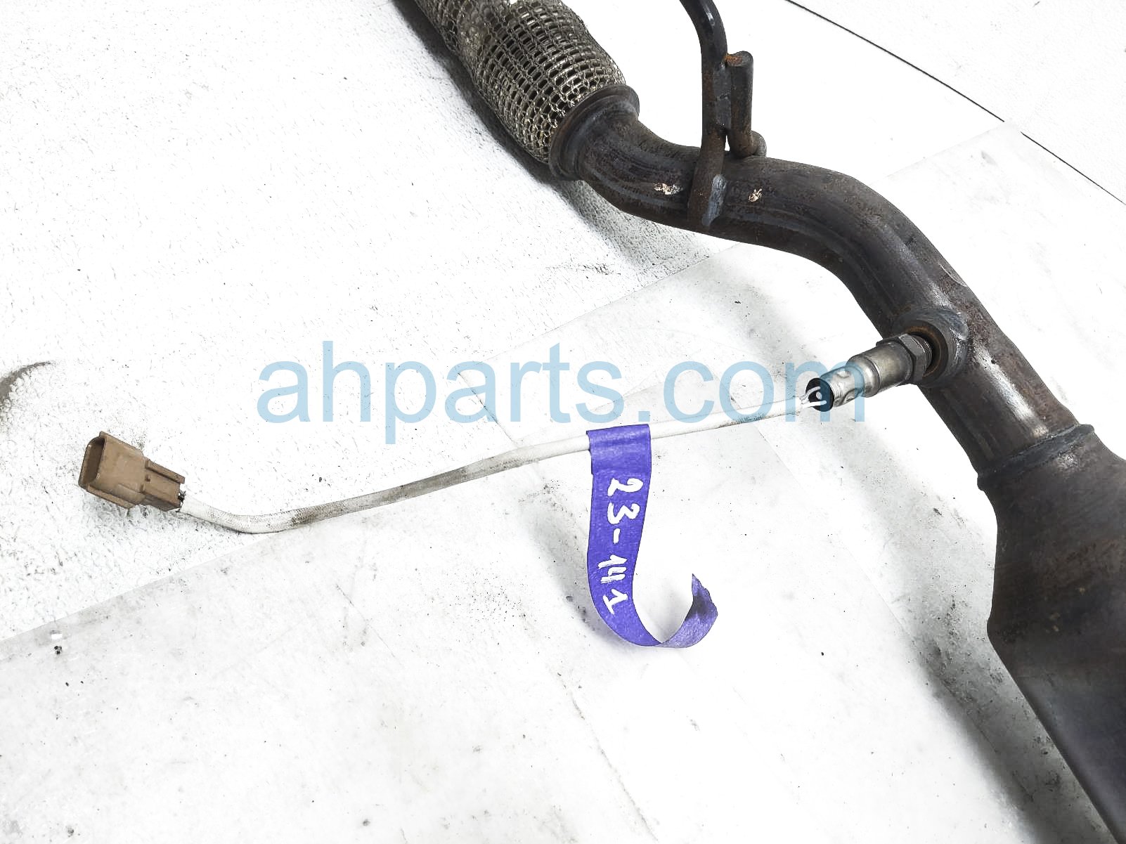 $65 Nissan REAR LOWER OXYGEN SENSOR