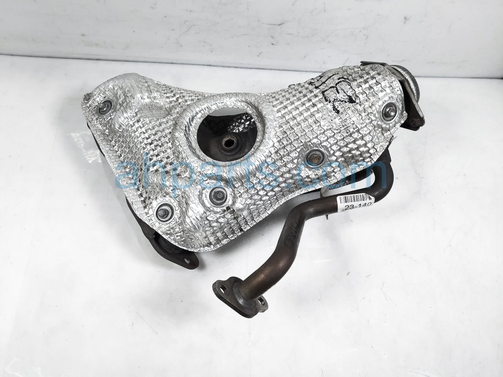 $199 Toyota EXHAUST MANIFOLD / CONVERTER ASSY