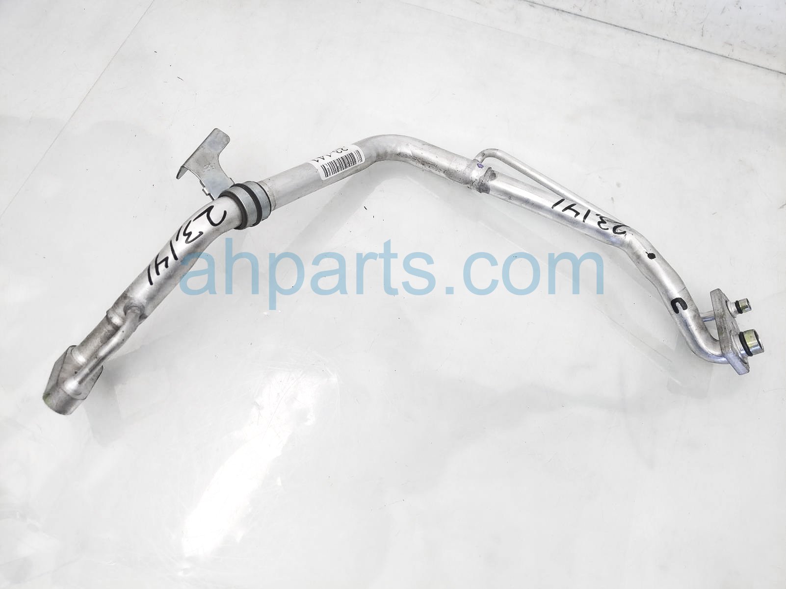 $50 Nissan A/C HEAT EXCHANGE PIPE - 1.6L S