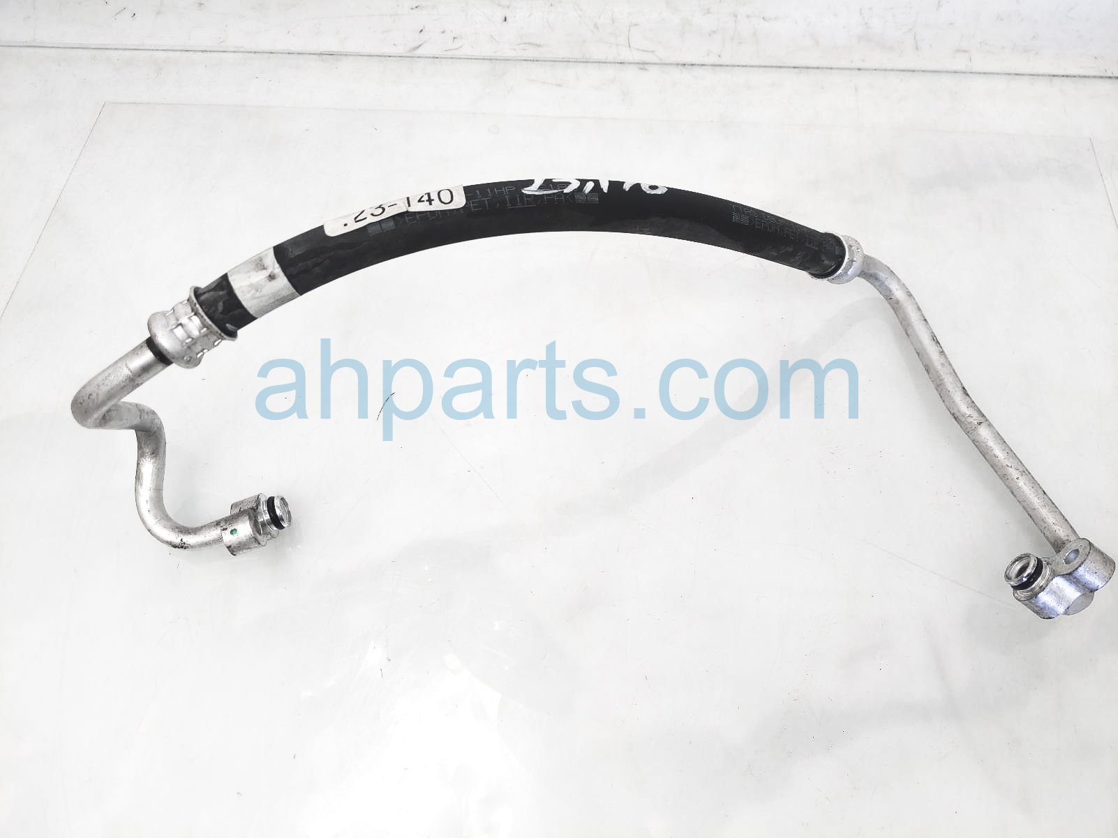 $40 Toyota A/C DISCHARGE HOSE #2 - PRIME