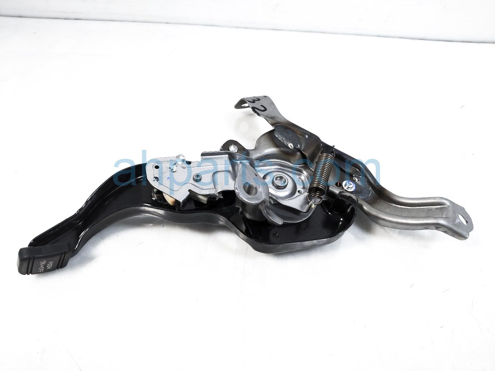 $29 Lexus PARKING BRAKE PEDAL ASSY