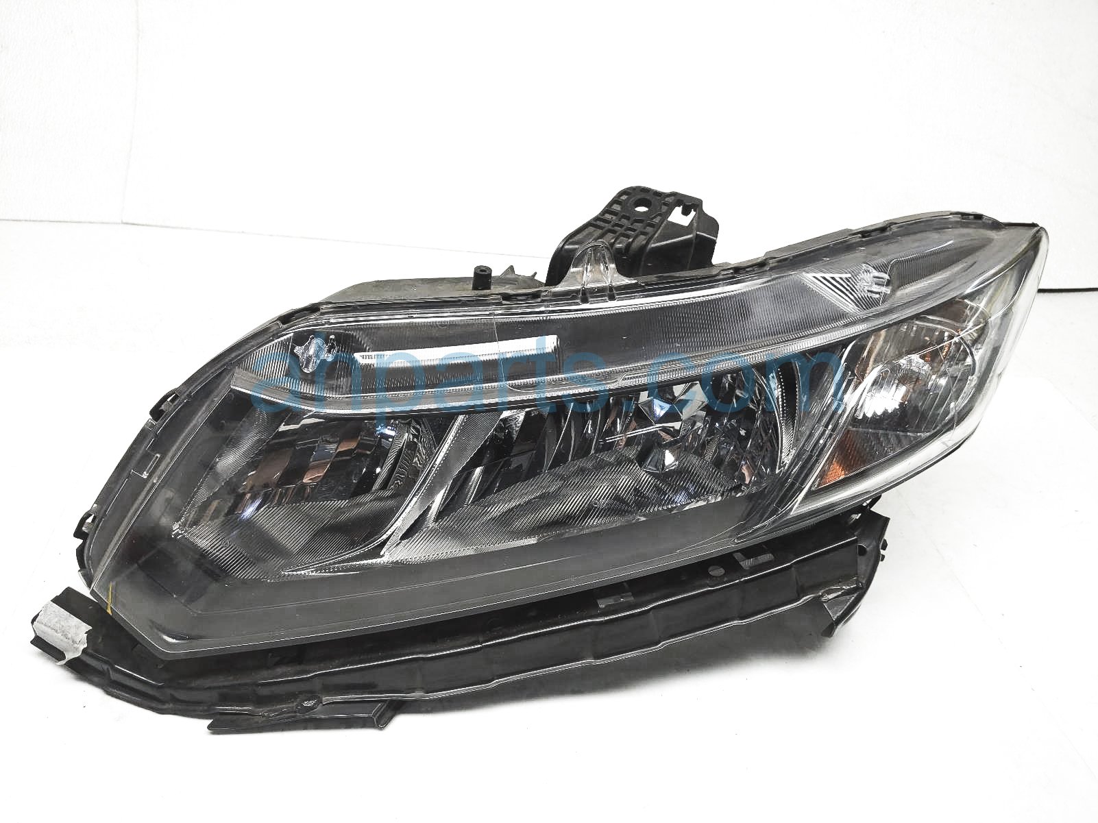 $99 Honda LH HEADLAMP - LIGHT