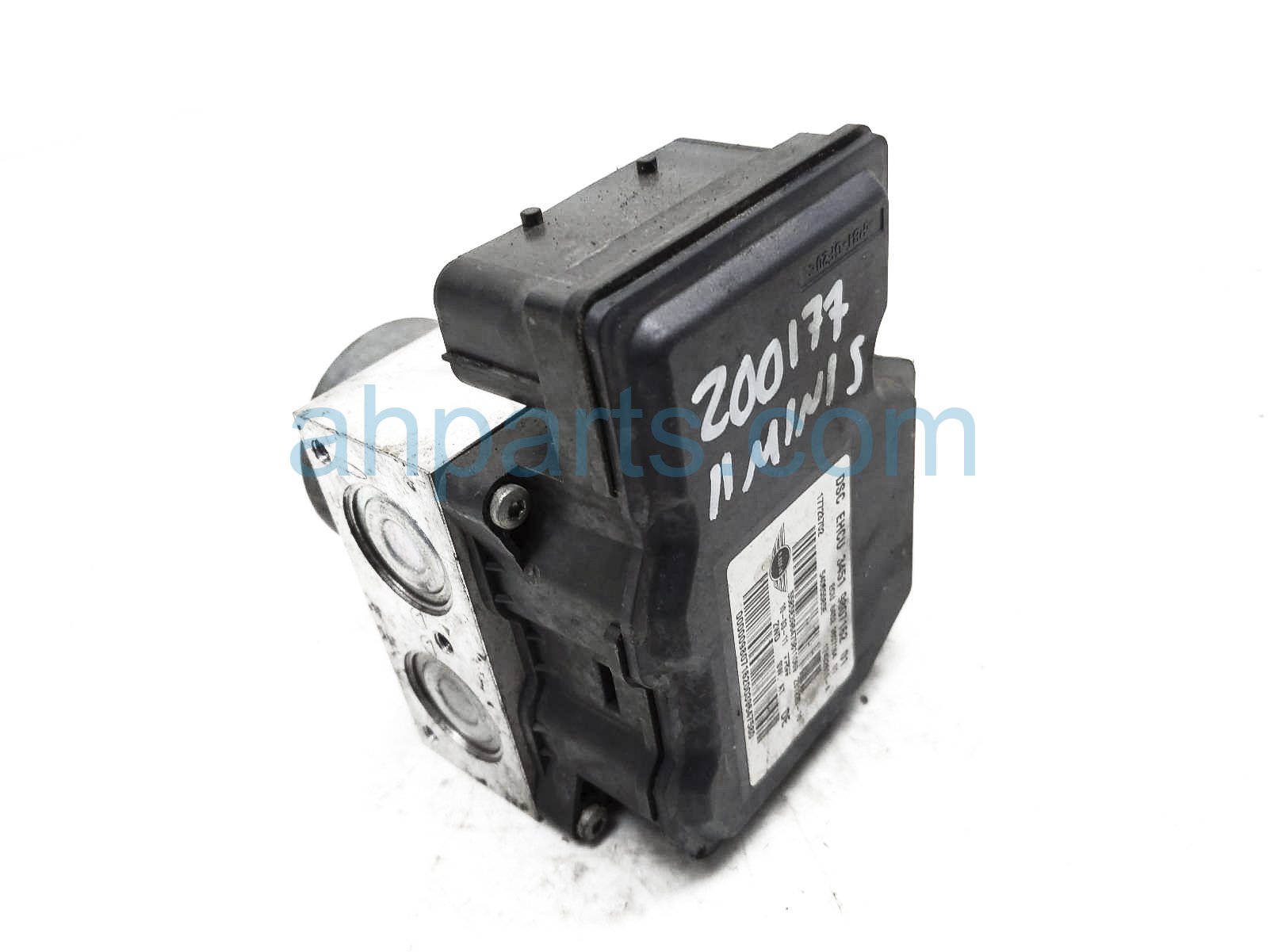 $75 BMW ABS PUMP MODULATOR