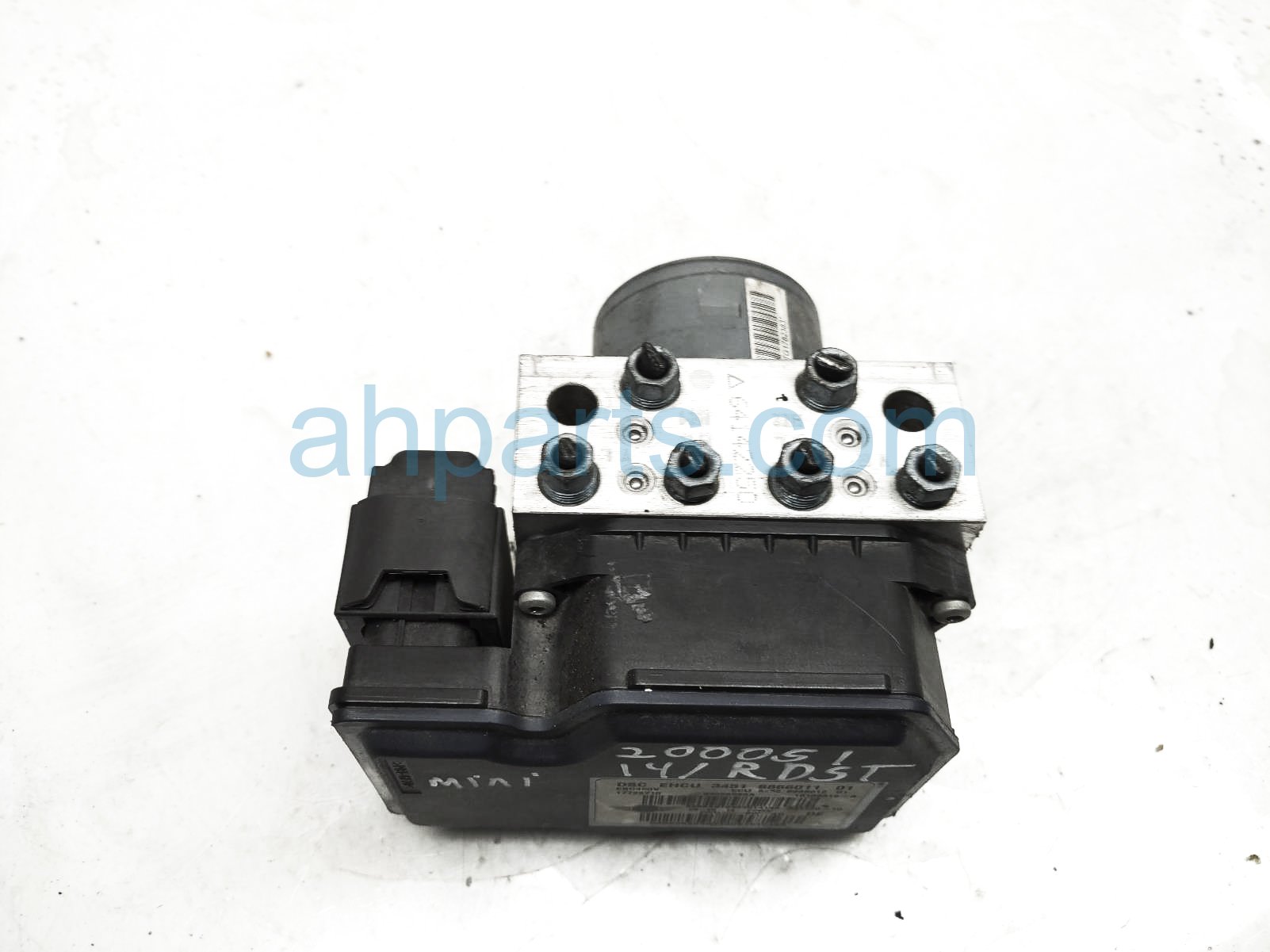 $75 BMW ABS PUMP MODUALTOR