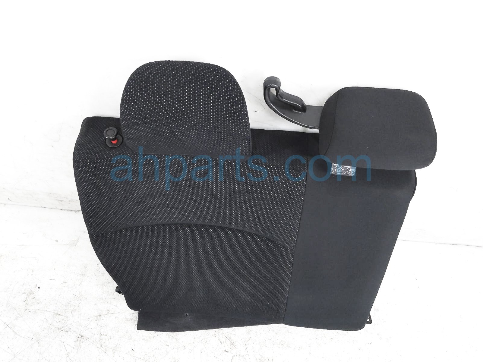 $75 Subaru RR/RH TOP SEAT CUSHION - BLACK WGN