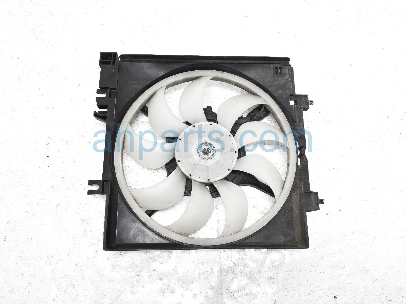 $75 Subaru RADIATOR FAN ASSEMBLY