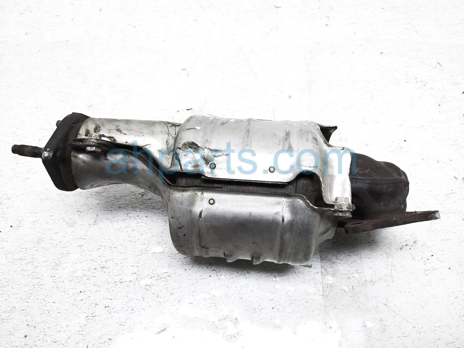 $295 Honda REAR EXHAUST MANIFOLD